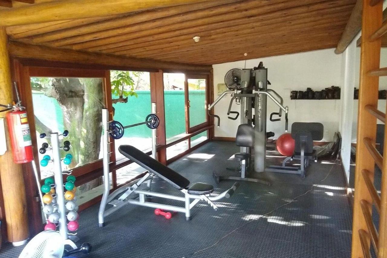 Excelente casa, pé na areia, no melhor de Arraial! Porto Seguro Exterior foto